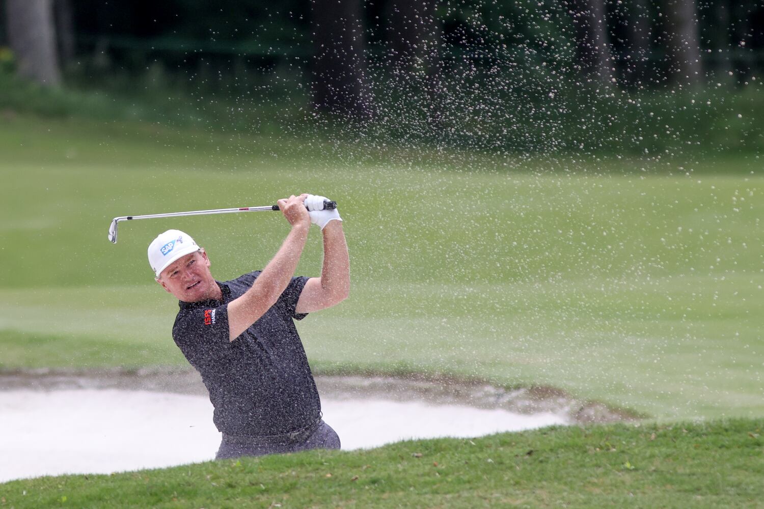 PGA Tour Champions Mitsubishi Electric Classic golf tournament 