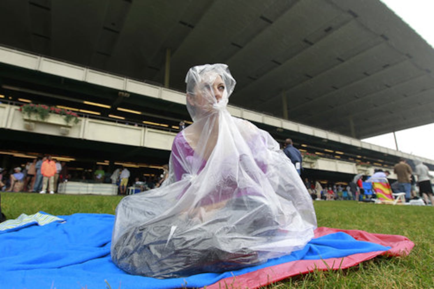 Belmont Stakes 2011