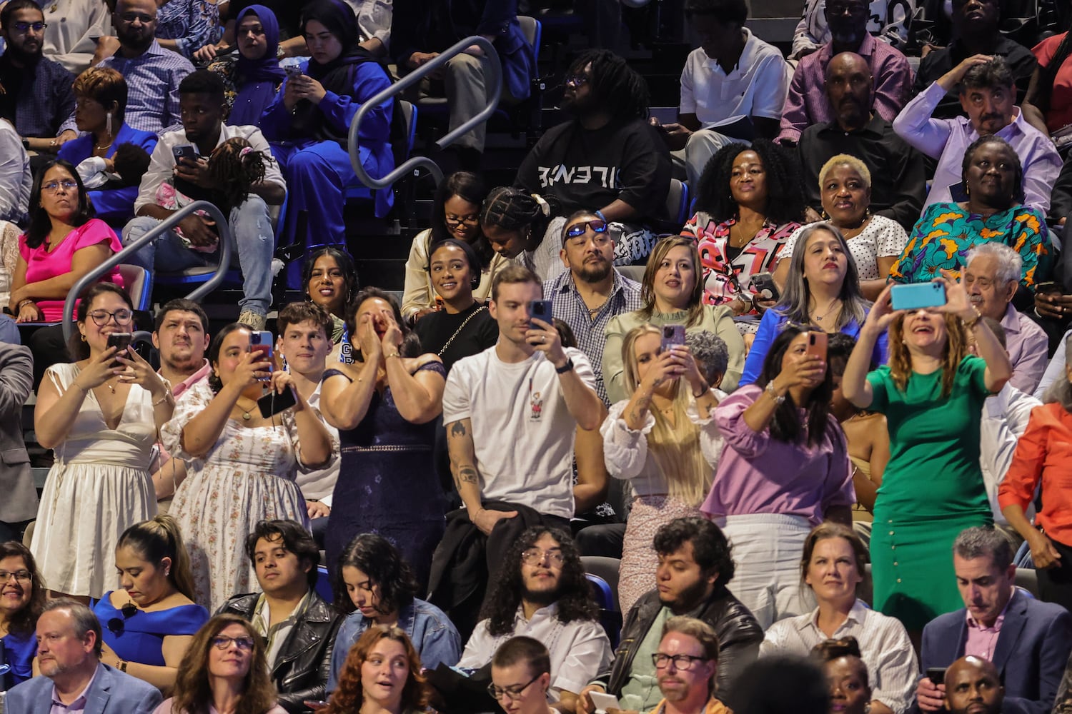 GSU GRADUATION