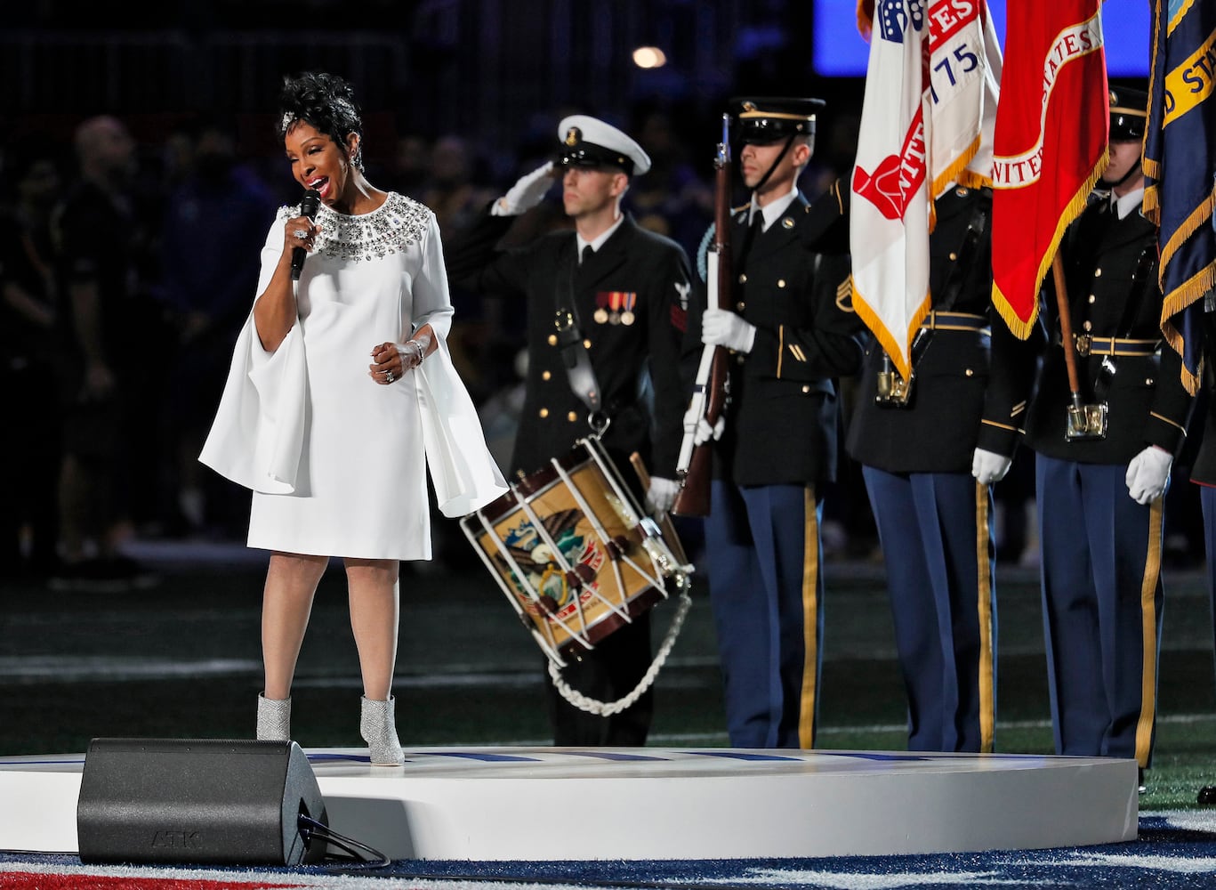 AJC 2019 Photos of the year | Bob Andres