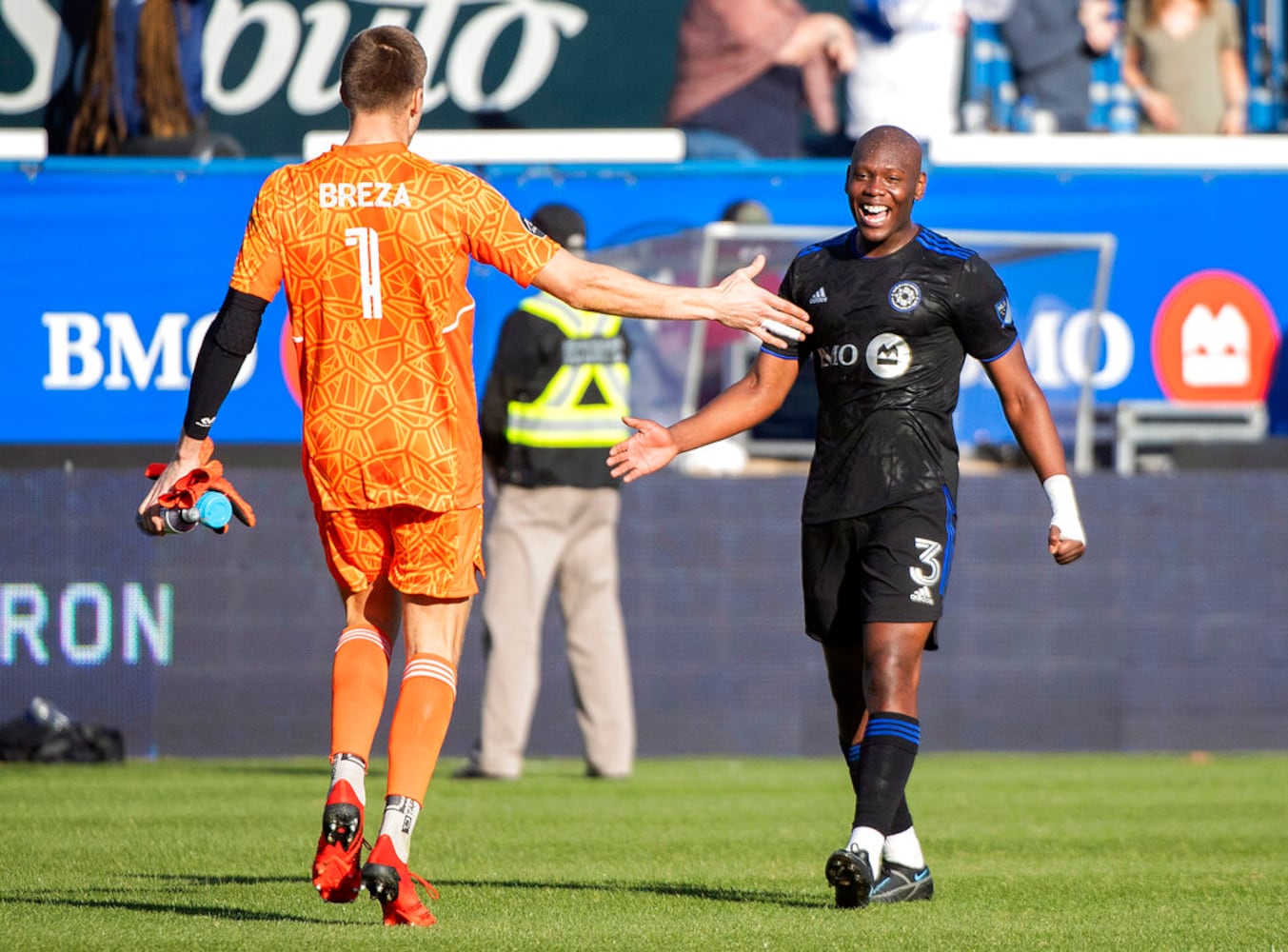 Atlanta United for AJC