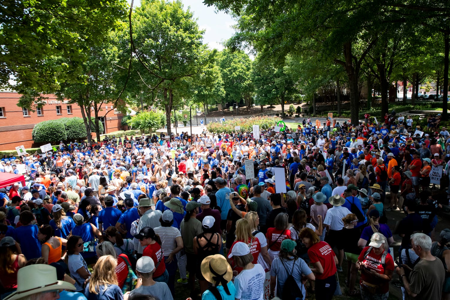 March for Our Lives