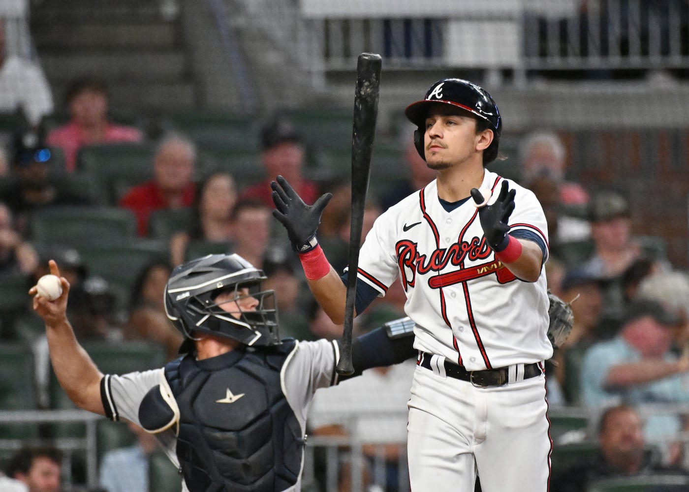 Braves vs Yankees - Wednesday