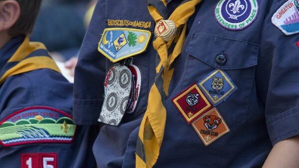 The Mormon church is severing its official ties with the Boy Scouts of America. The move becomes official at the end of 2019. AJC FILE PHOTO