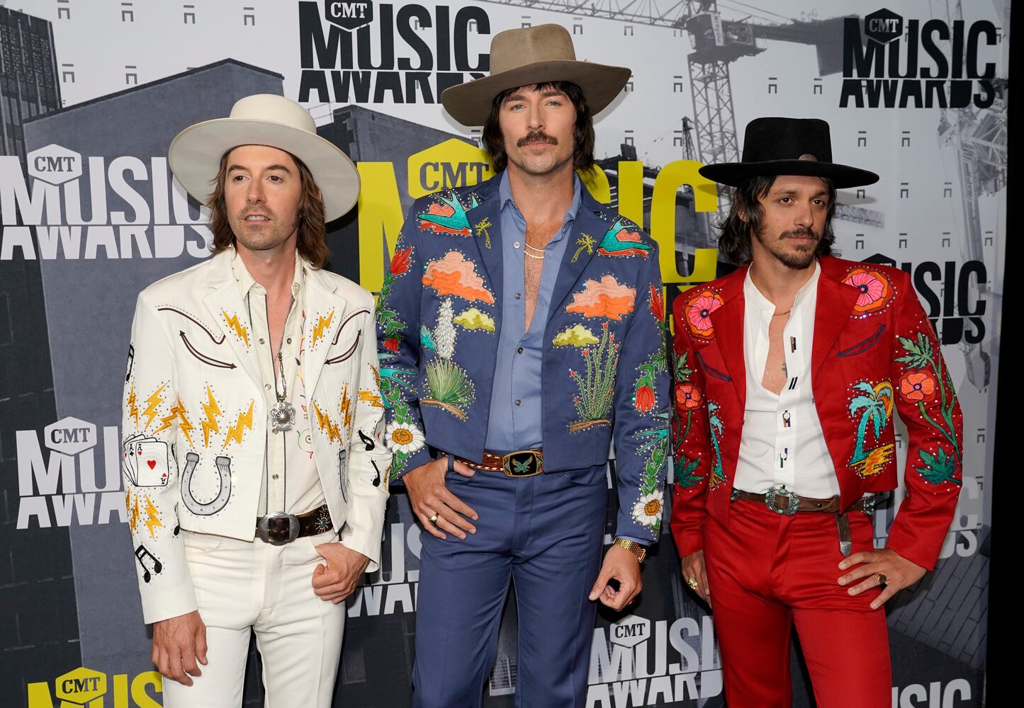 CMT Music Awards