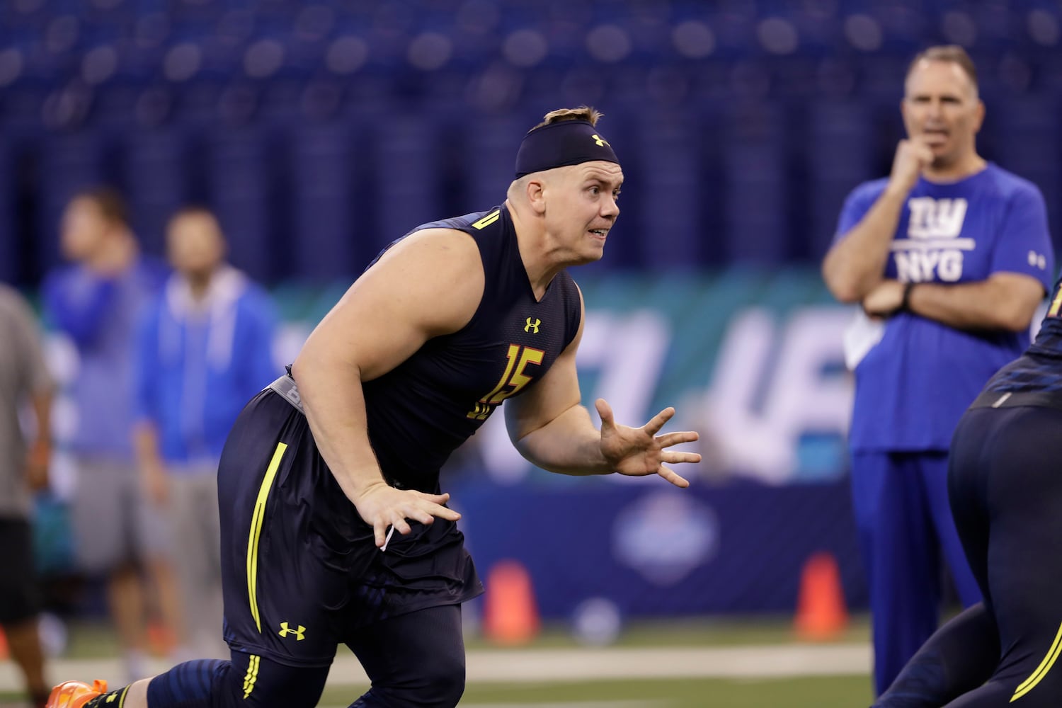 NFL scouting combine