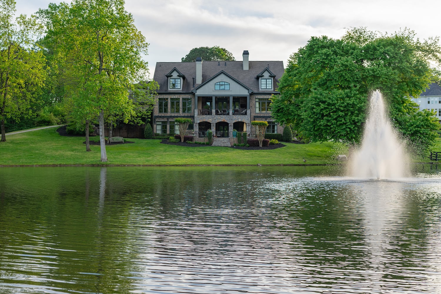 $4 million sprawling equestrian estate on the market in Milton