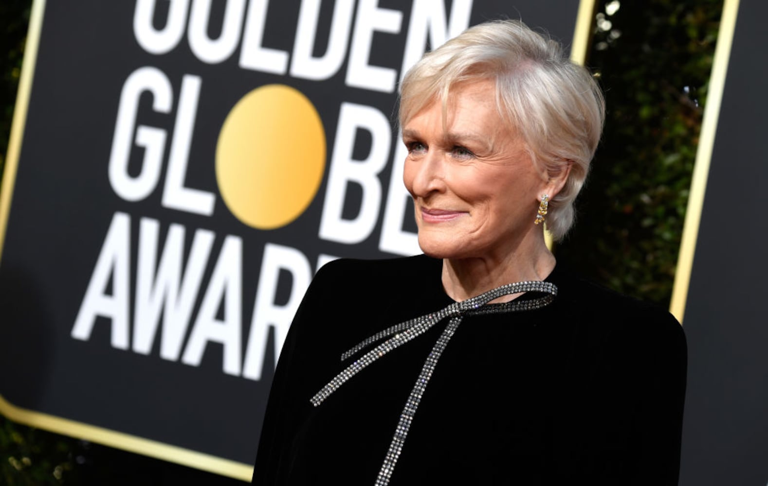 Photos: 2019 Golden Globes red carpet