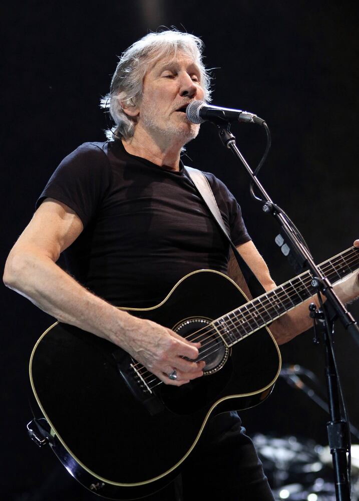 Roger Waters