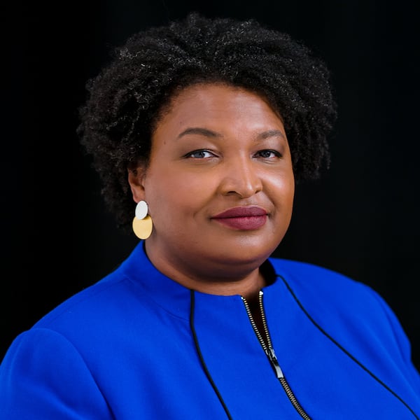 Stacey Abrams