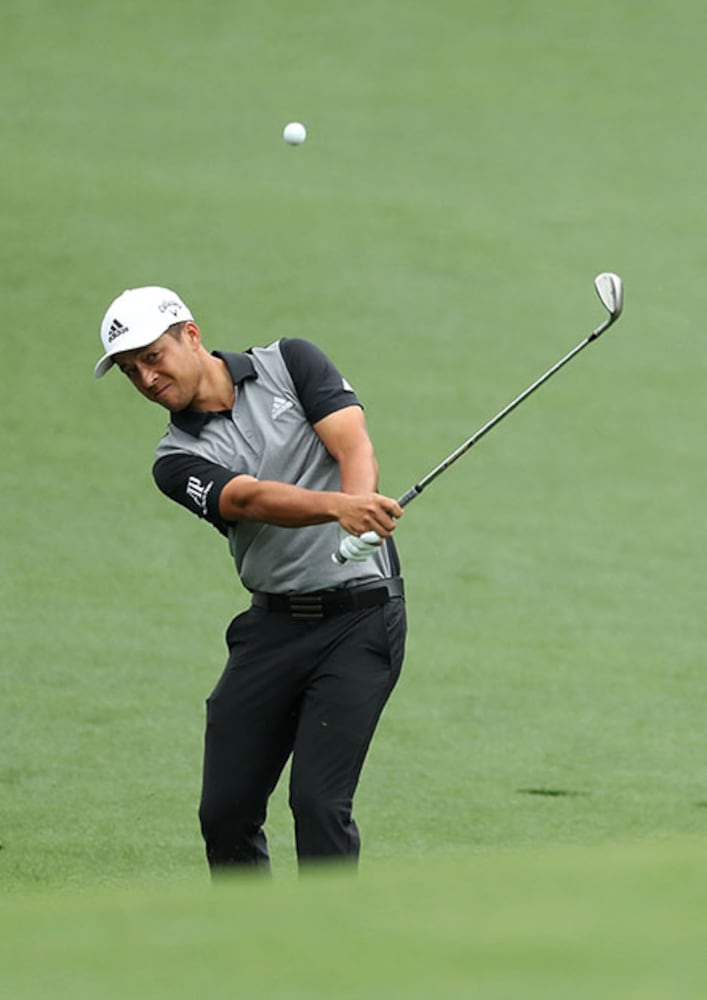 2019 Masters: Sunday’s final round