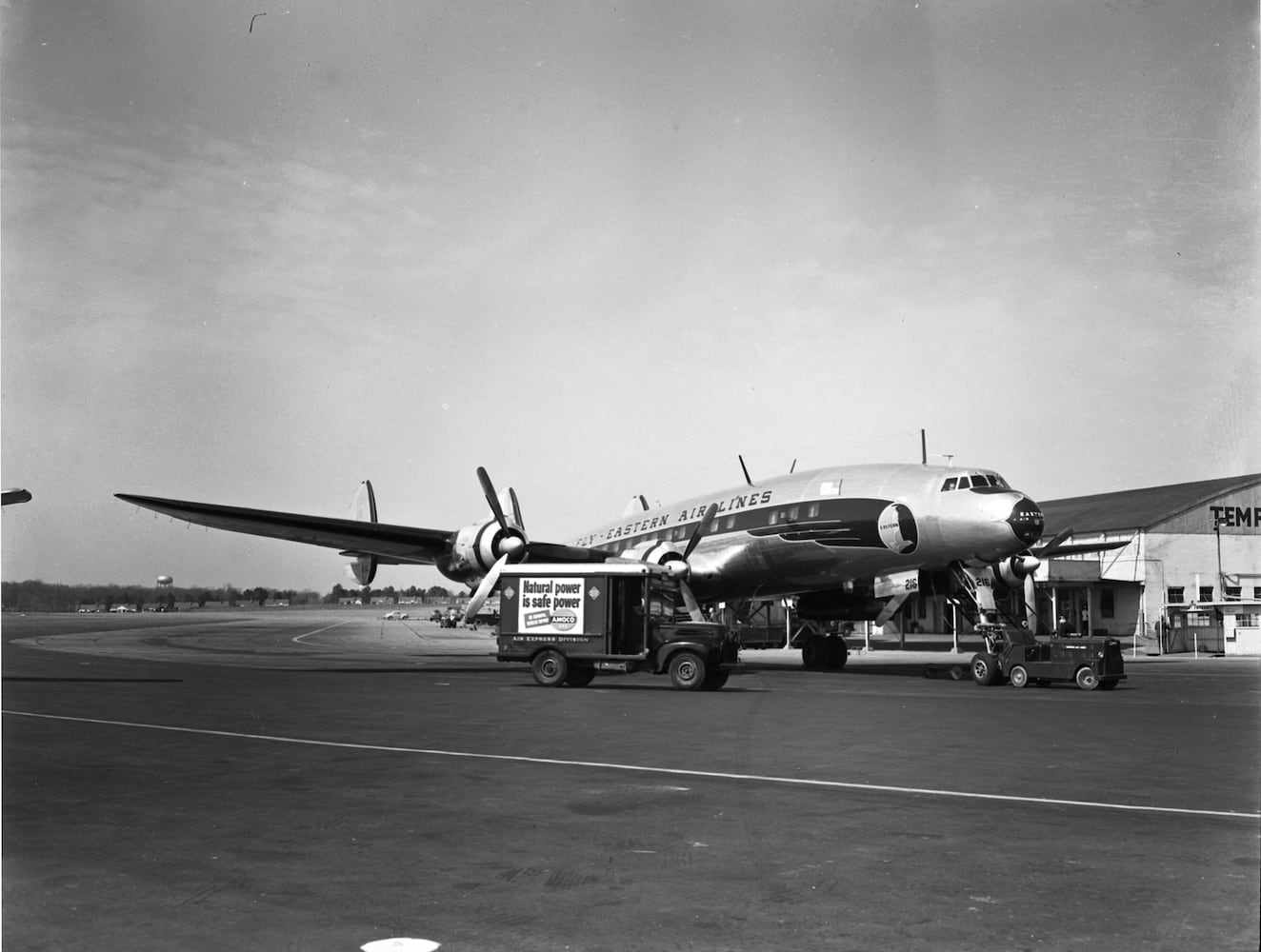 Flashback Photos: Marietta’s Lockheed plant through the years