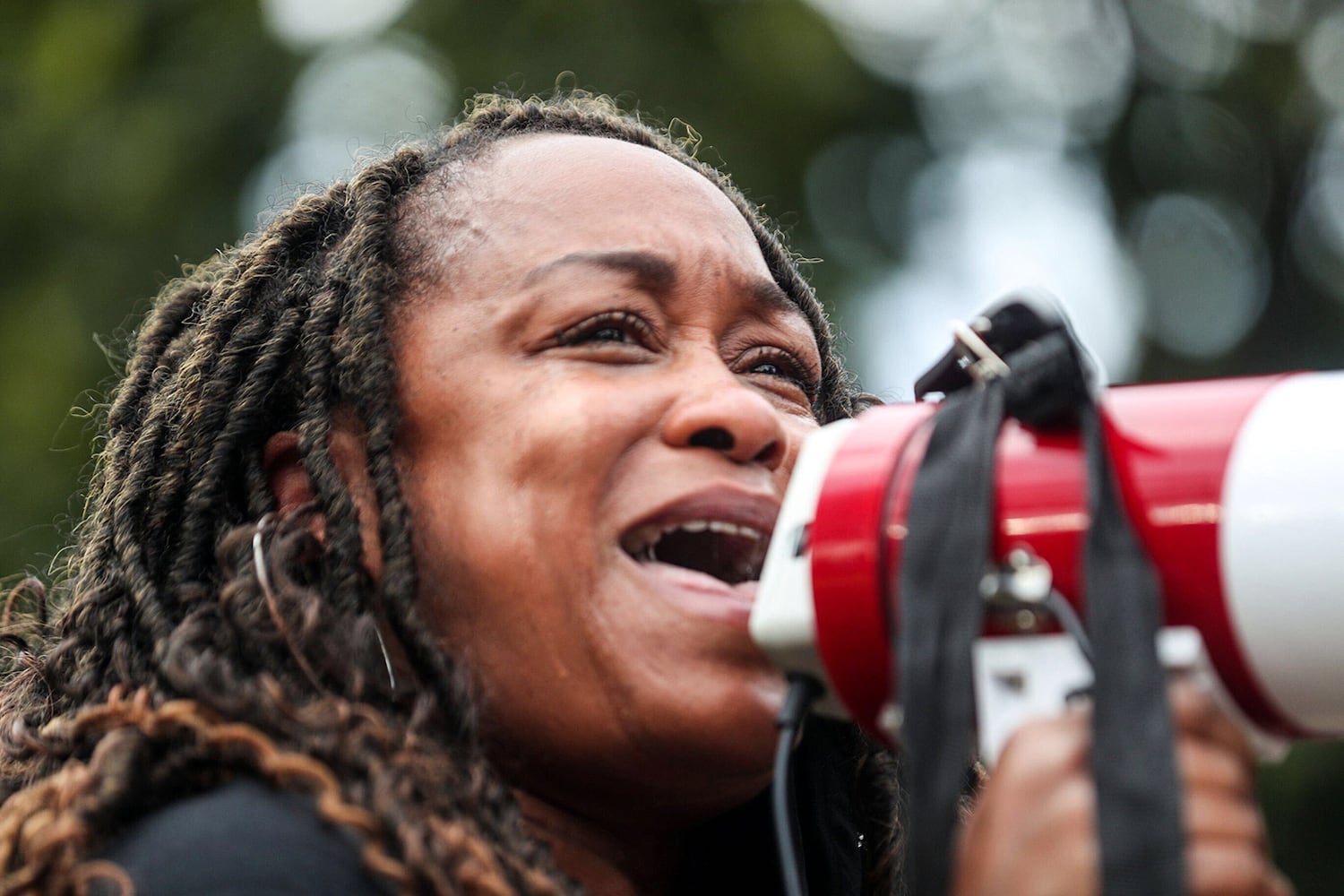 Atlanta Breonna Taylor protests