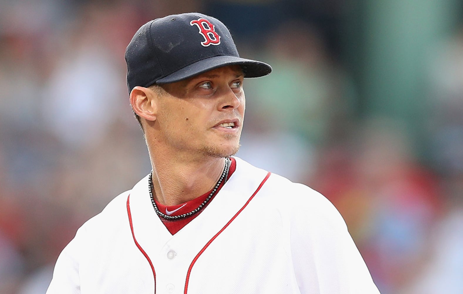 Clay Buchholz