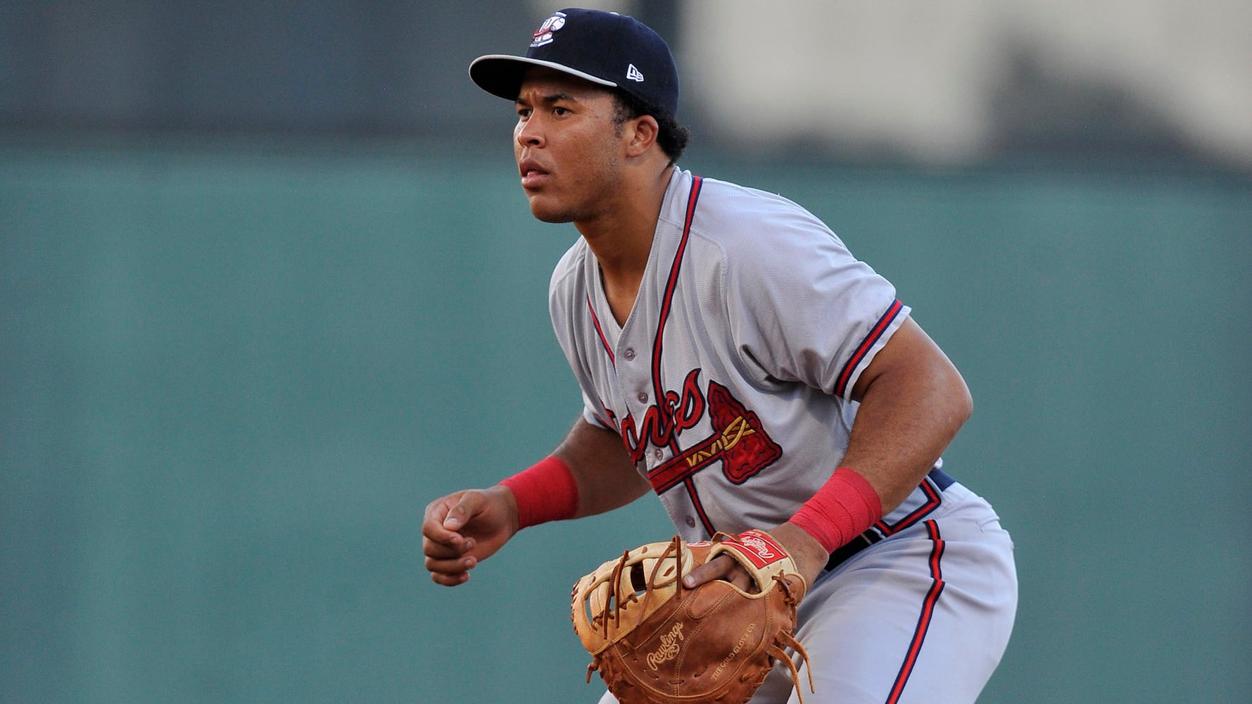 Braves minor league all-stars