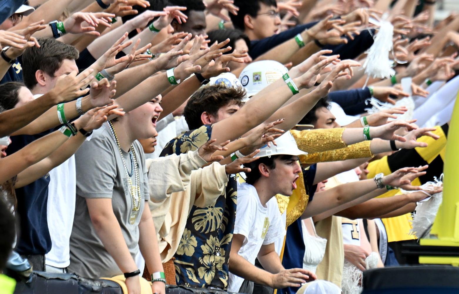 Georgia Tech vs. Miami