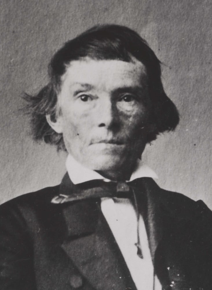 Alexander Stephens