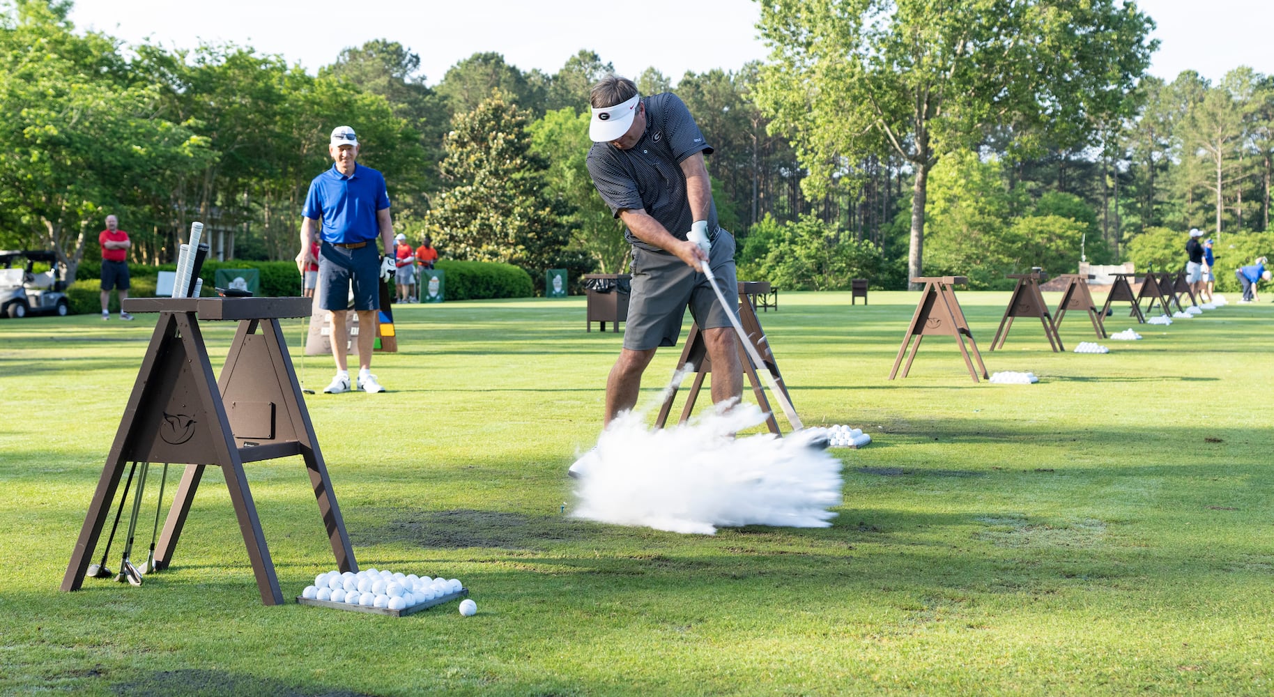 Peach Bowl Challenge -- May 3, 2022