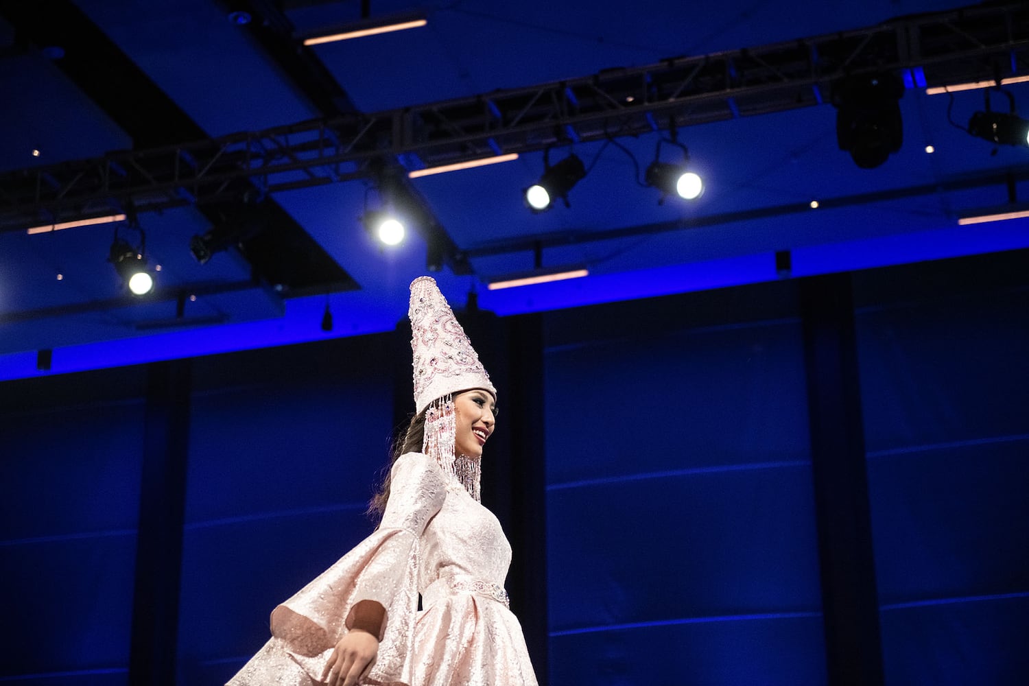 PHOTOS: Miss Universe 2019 national costume contest