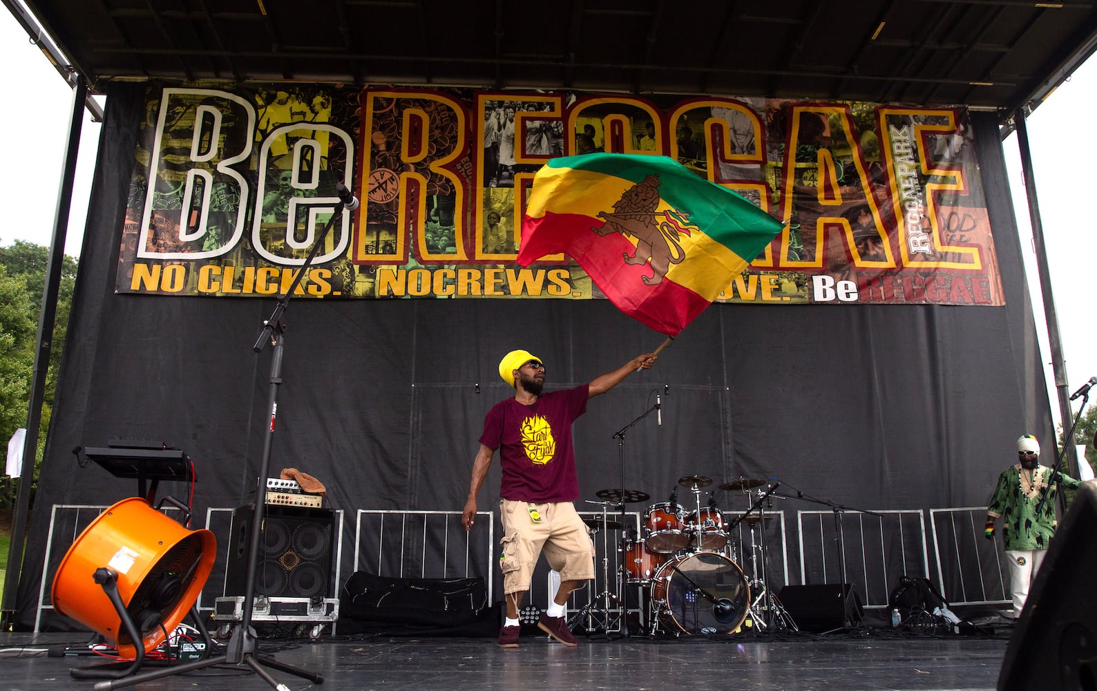 PHOTOS: 6th annual BeREGGAE Festival