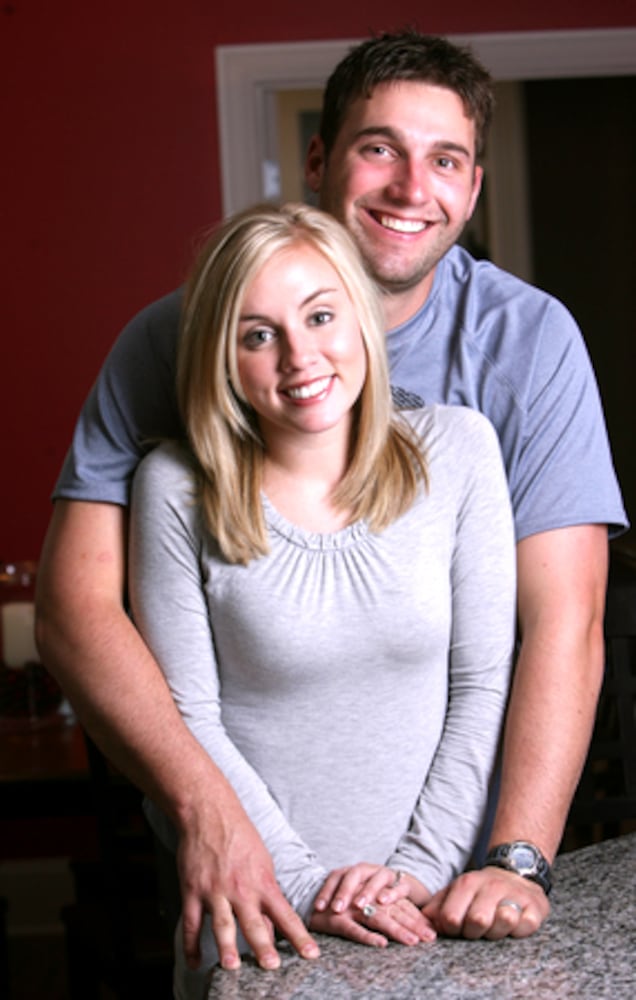 Casual Francoeur home reflects couple's unassuming style