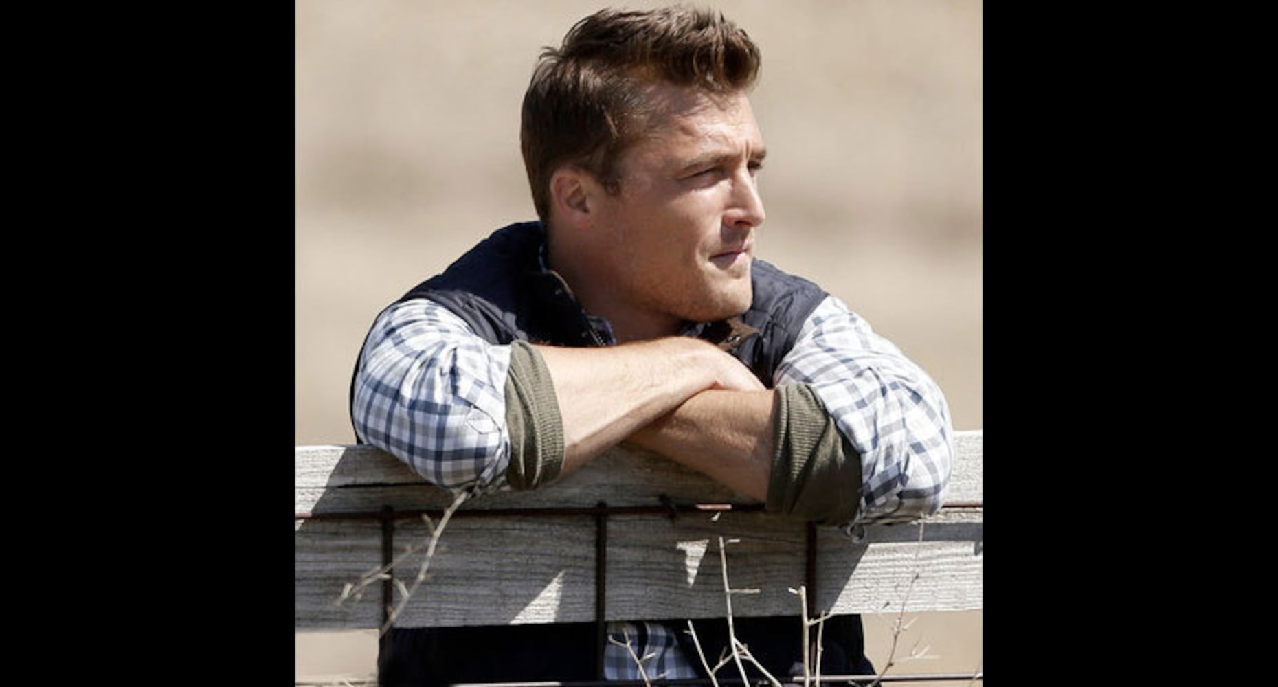 Season 19 Chris Soules