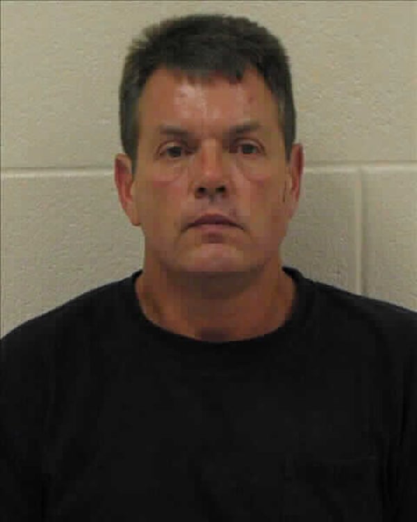 Last month David Ralston filed court documents seeking to drop client David Shell, who faces up to 20 years in prison for an alleged aggravated assault on his ex-fiancé, Jydon Carpenter. SPECIAL