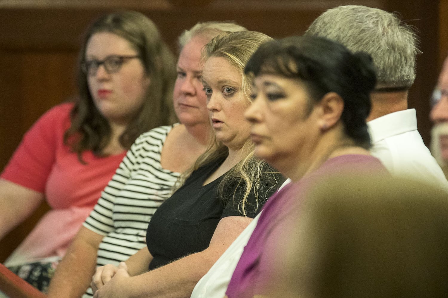 PHOTOS: Henry County murder trial | Death of Laila Daniel