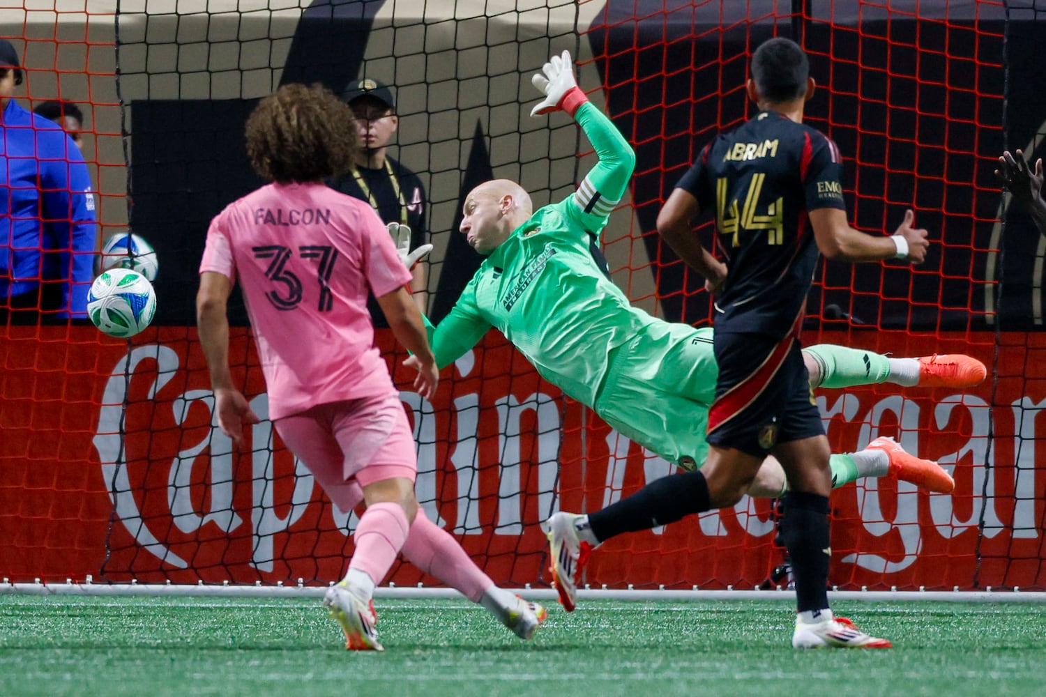 Atlanta United vs Inter Miami