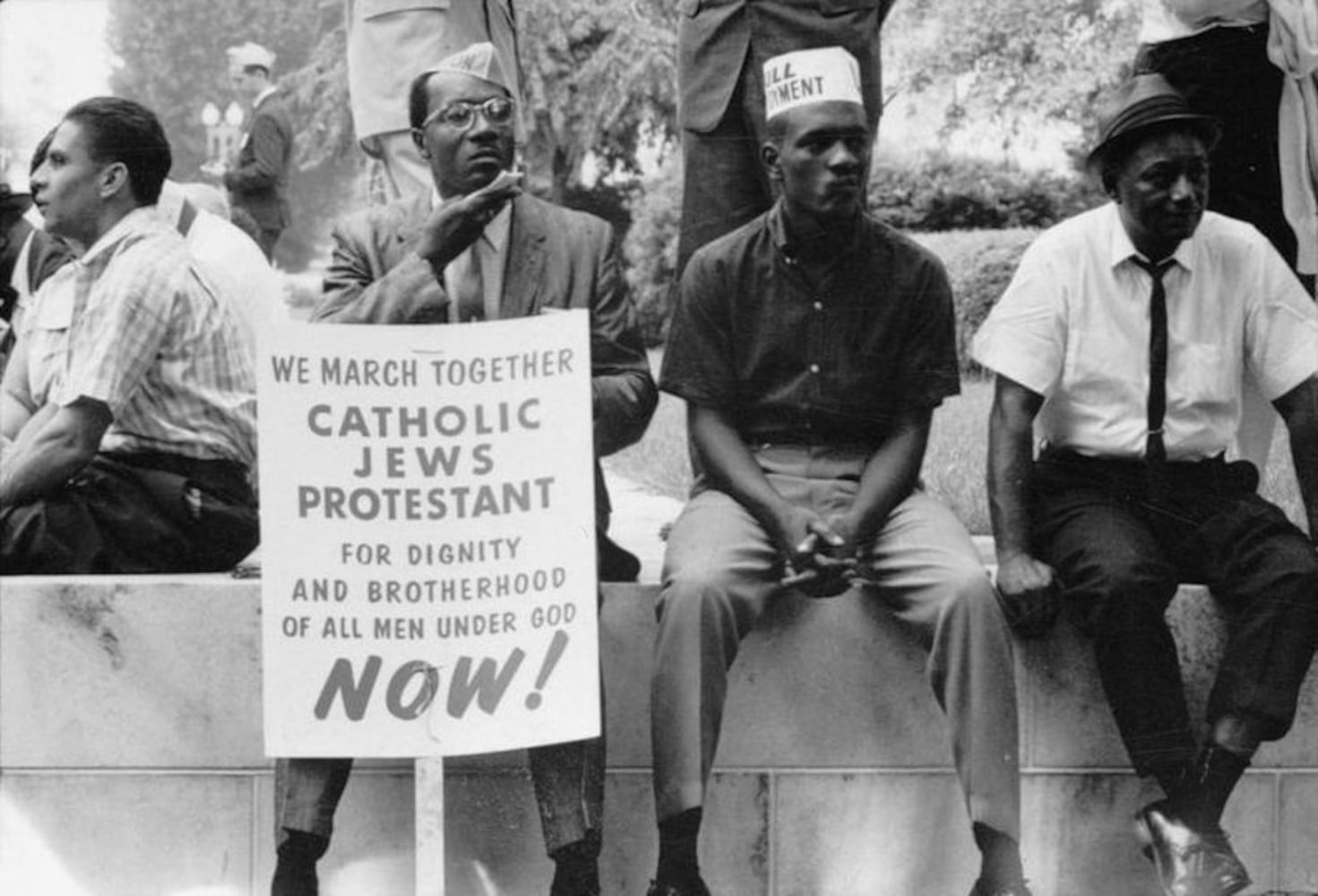 Civil Rights March