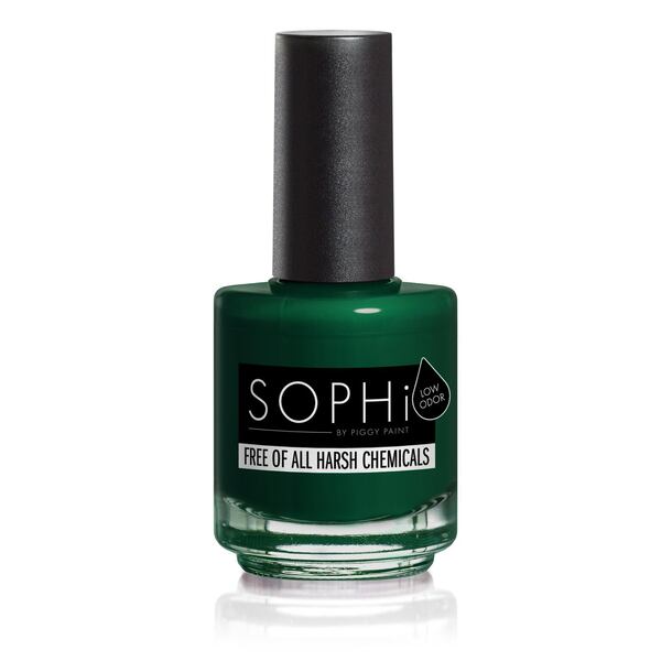 Sophi nail polish