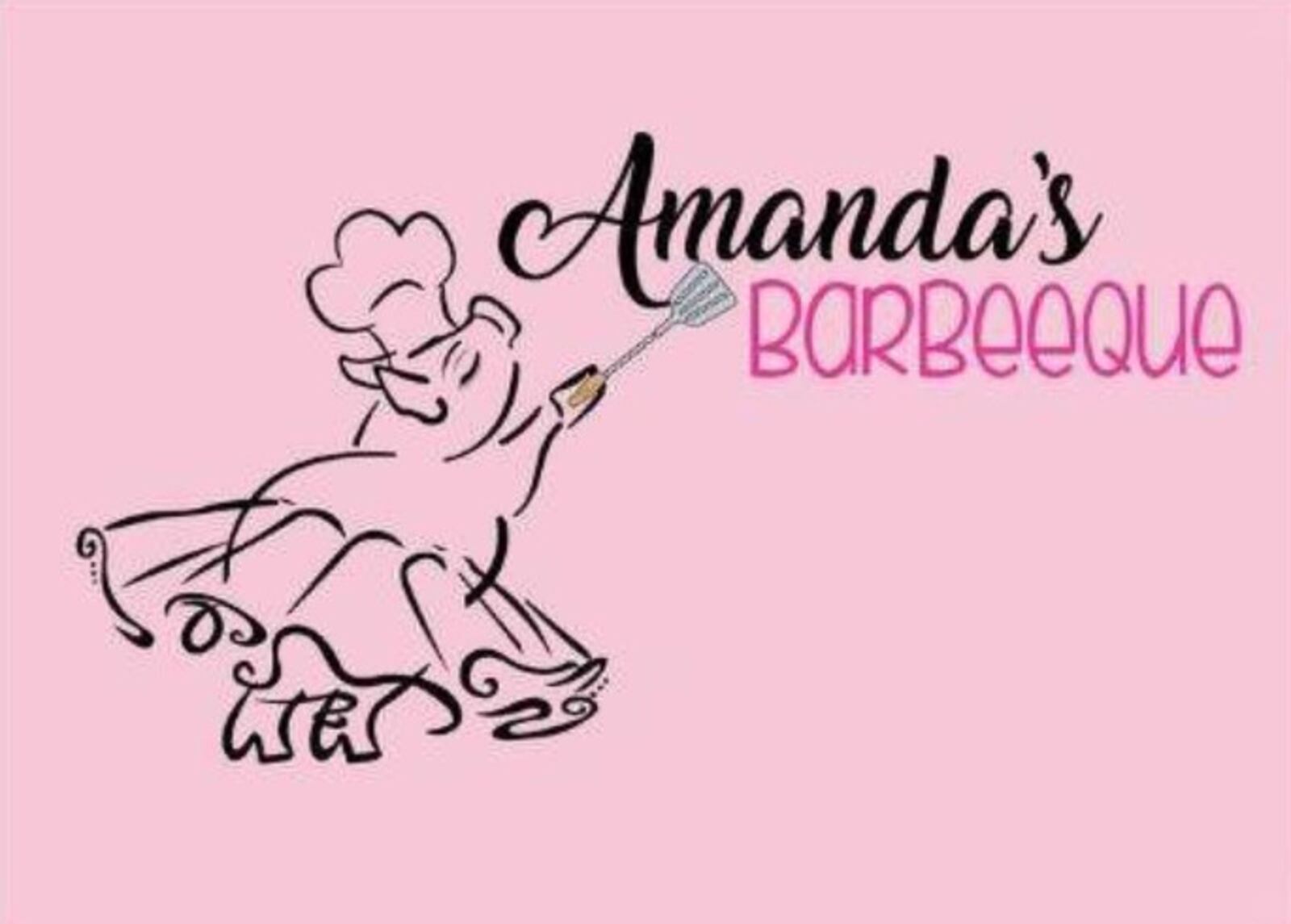 Atlanta pitmaster Amanda Kinsey has sought trademark registration for her "Amanda's BarBeeQue" brand. Her application was opposed by "Barbie" maker Mattel.