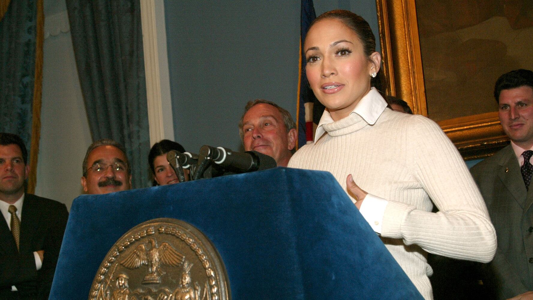 Photos: Jennifer Lopez through the years