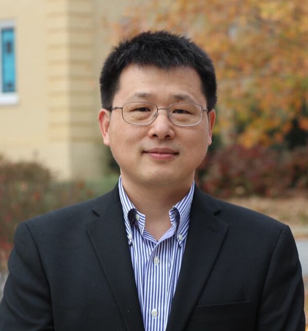 Dr. Zhuo Chen a professor of health policy and management at University of Georgia College of Public Health.