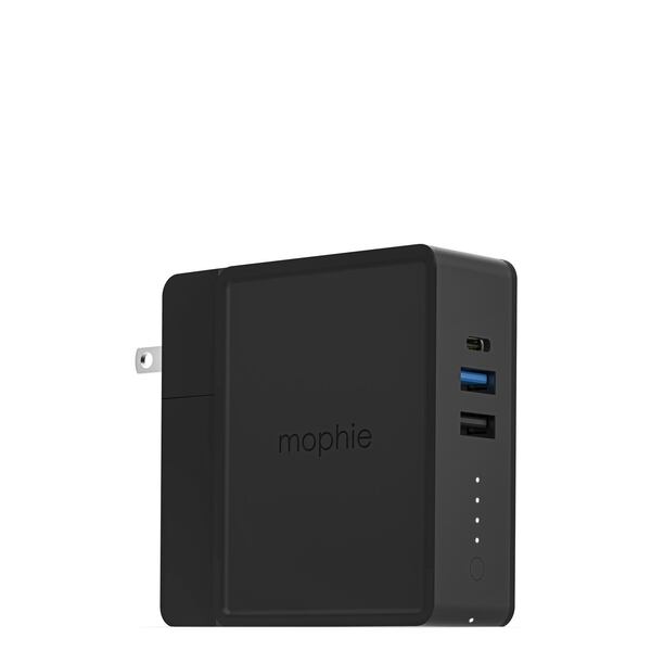 Mophie Powerstation Hub