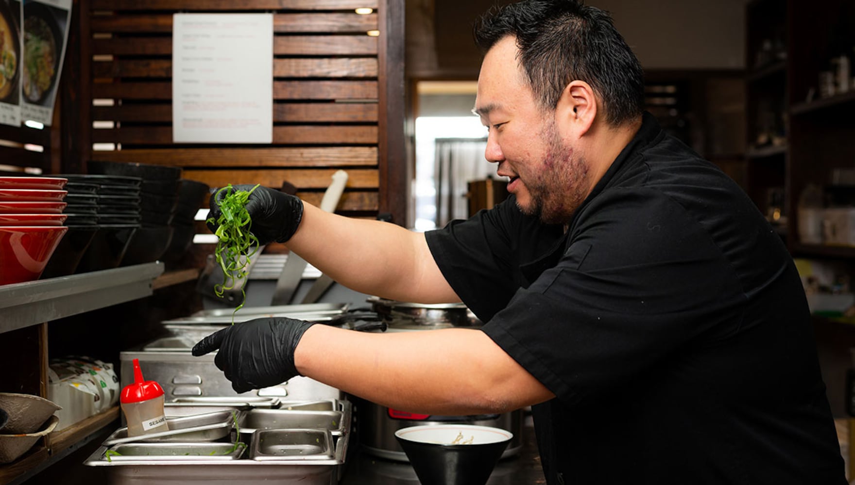 PHOTOS: Take a noodle tour of metro Atlanta