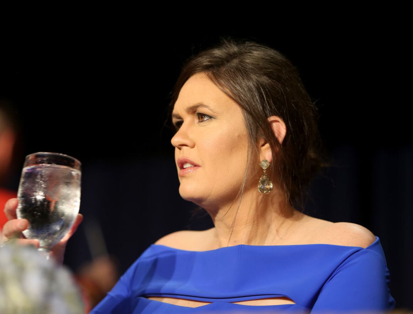 2018 white house correspondents dinner