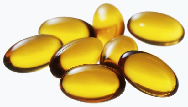 Fish oil caplets, which contain the anti-inflammatory, antioxidant substance omega-3, should be a staple in most people’s supplementation regimen.