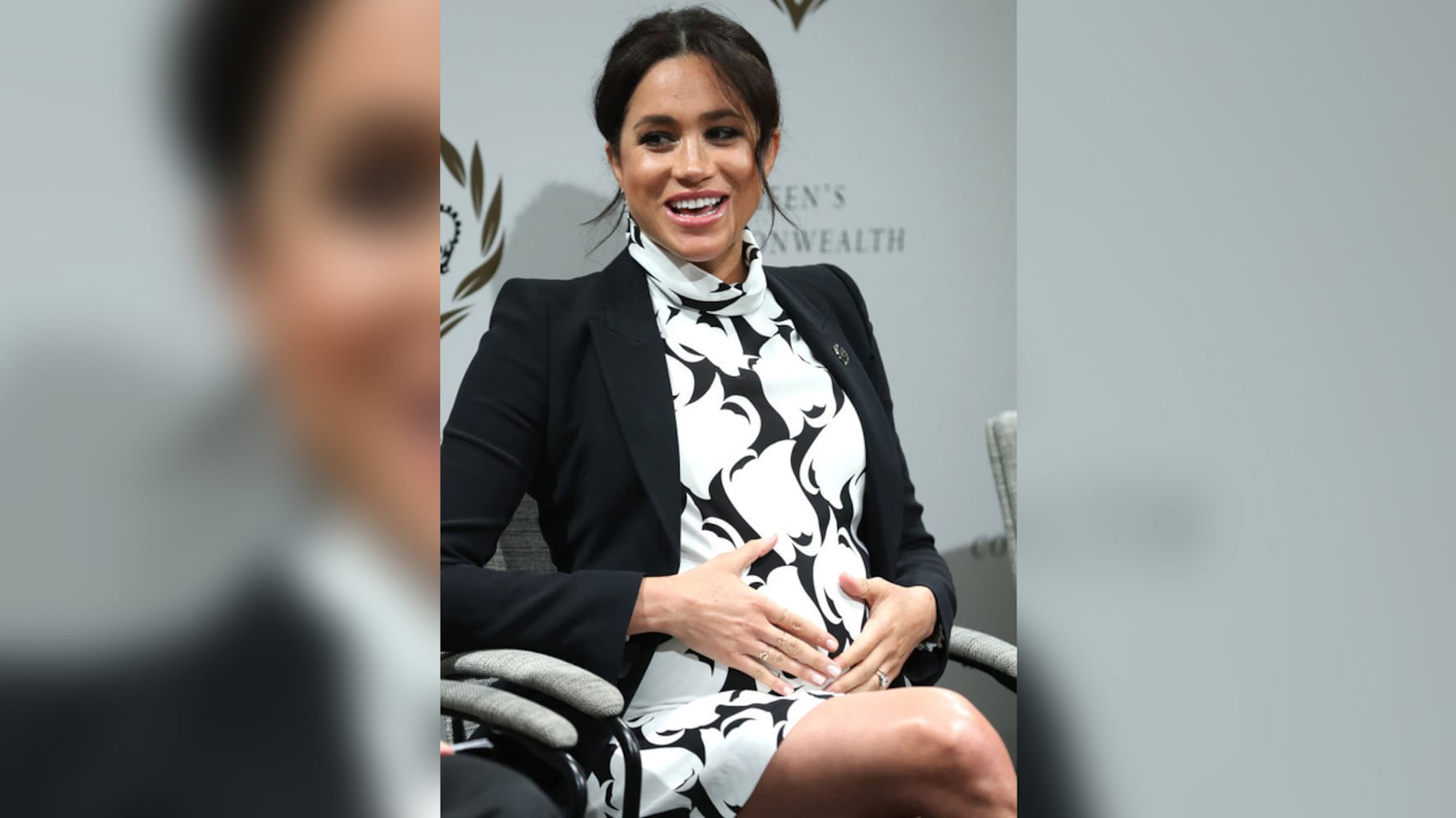 Photos: Meghan Markle through the years