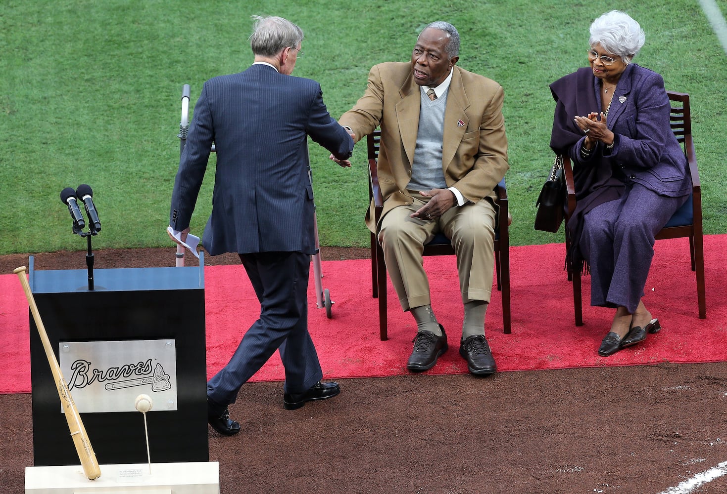 40 years since baseball record broken in Atlanta