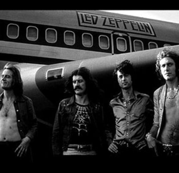 Led Zeppelin