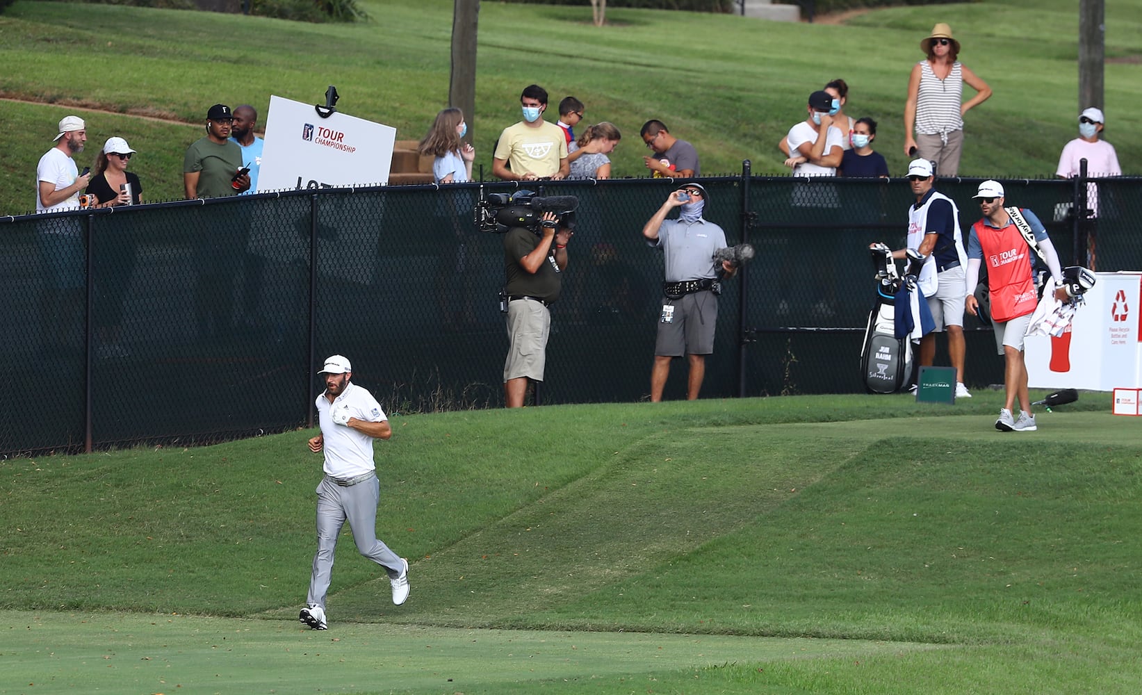 TOUR CHAMPIONSHIP