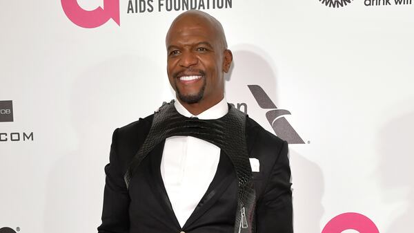 Terry Crews  is facing criticism for comments he’s made on same sex couples and single parents raising children.