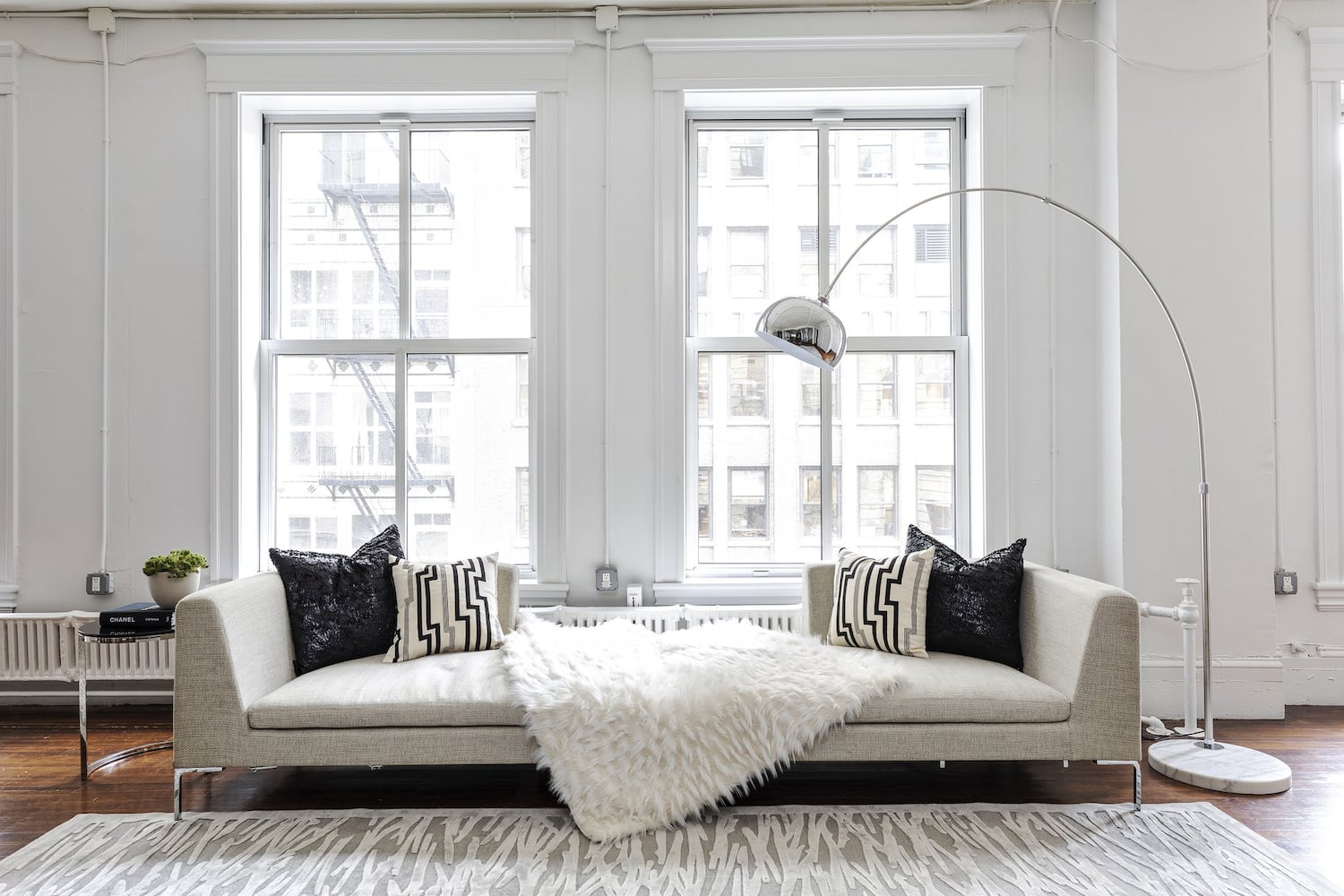 Tips for using light in your home decor