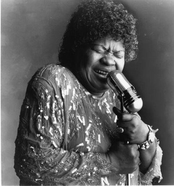 Koko Taylor