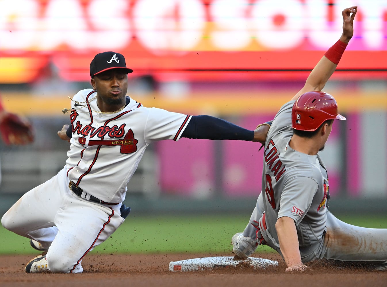 Braves vs Cardinals - Thursday