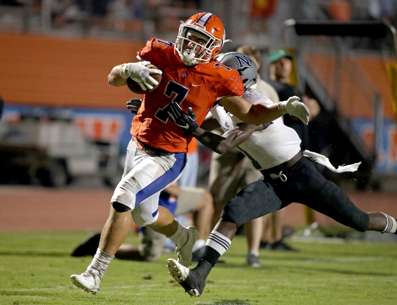 Week 7: Georgia high school football