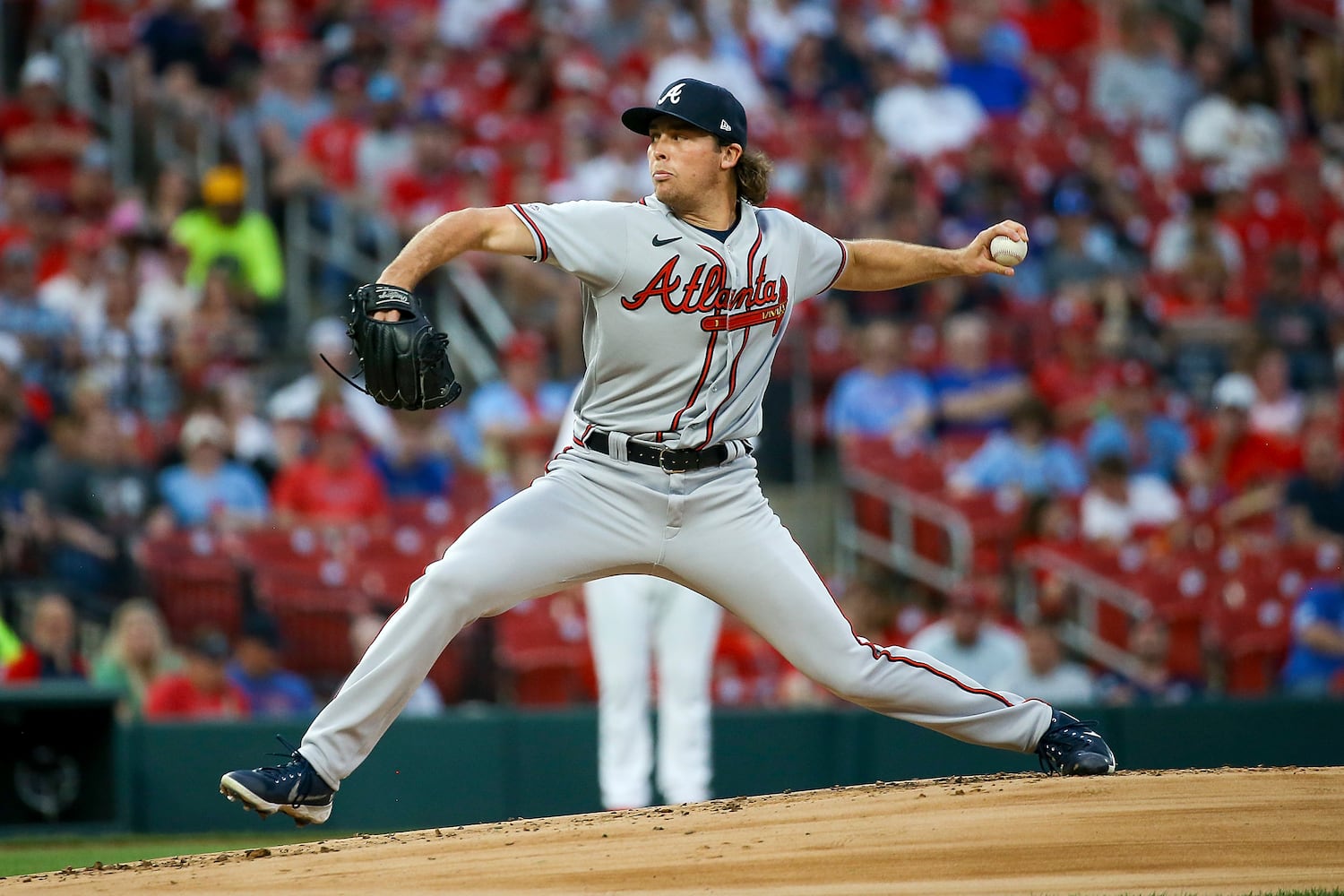 Braves-Cardinals: Tuesday April 4, 2023