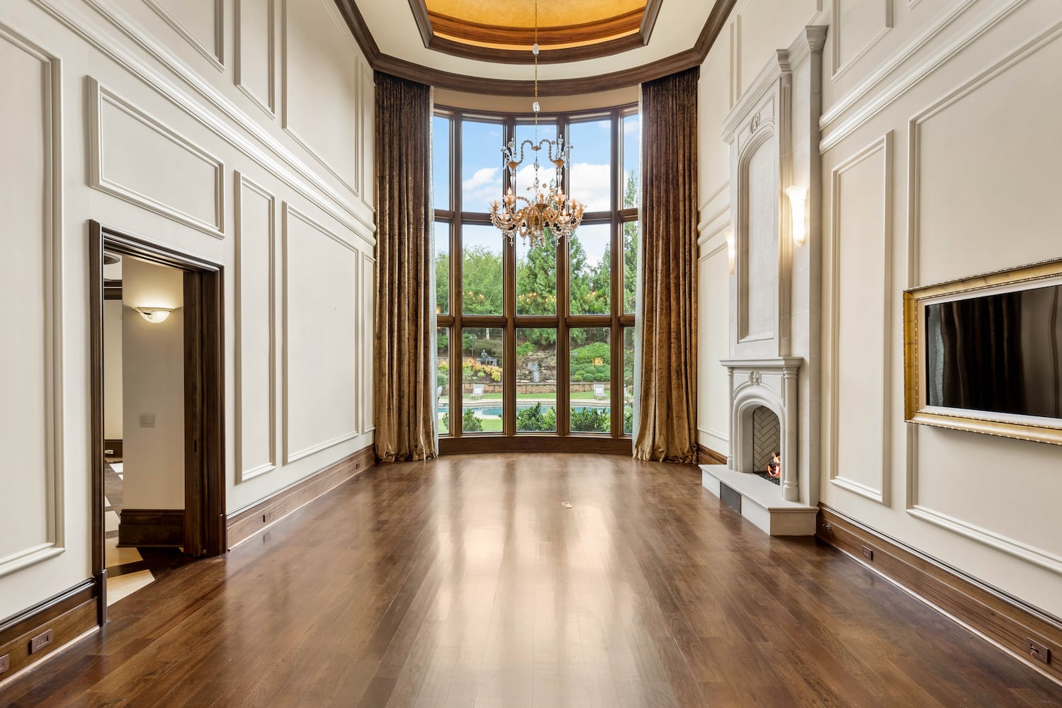 Check out a $4.2 million Marietta megahome