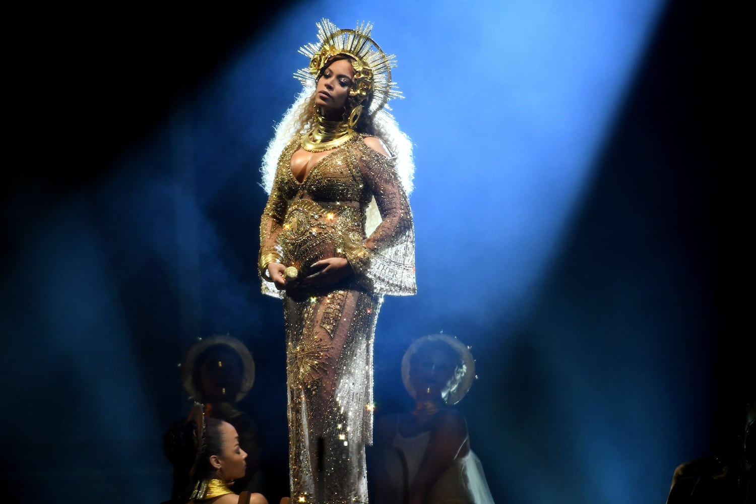 PHOTOS: Beyonce through the years